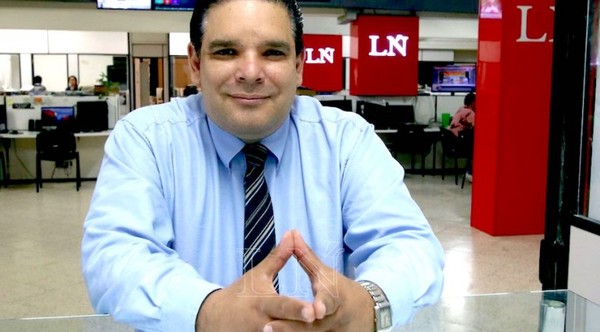 ANR lanza feria virtual para el primer empleo en la semana de la juventud