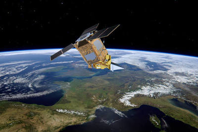 Paraguay fortalece alianzas con Rusia para proyectos bilaterales materia espacial