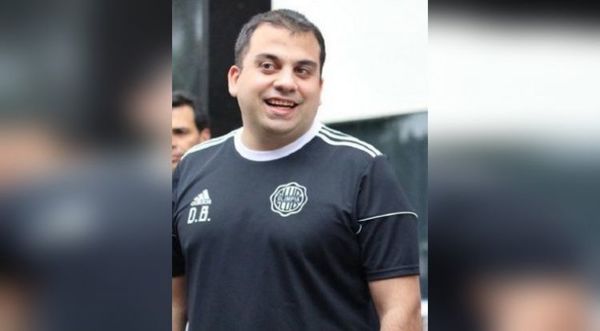 Mega cargamento de cocaína: dirigente de Olimpia en el centro de la investigación