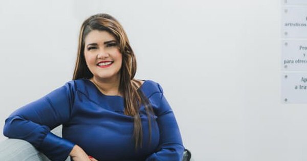La Nación / Mujer destacada: empresaria busca mejorar la calidad educativa del país
