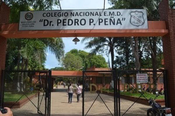 Colegio Nacional realizará las clases de forma virtual - Noticiero Paraguay
