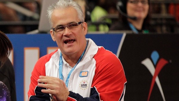 Ex entrenador olímpico de gimnasia de EE.UU se suicidó luego de ser acusado de agresión sexual