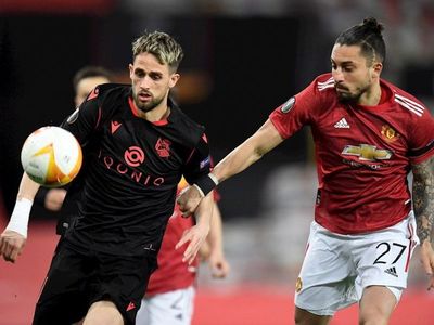 El Milan y United pasan de ronda; Leverkusen y Leicester se despiden