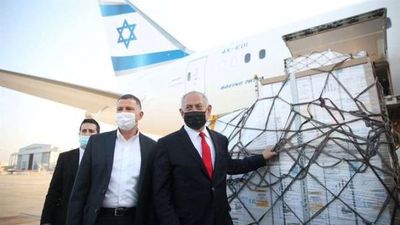 Qué hay detrás de la donación de vacunas contra el coronavirus a Honduras y Guatemala por parte de Israel