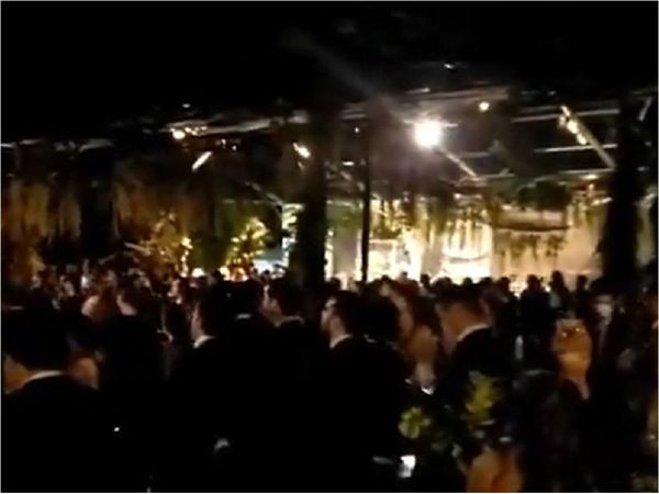 Artistas, autores y productores rechazan actuación de músicos internacionales en boda Zapag