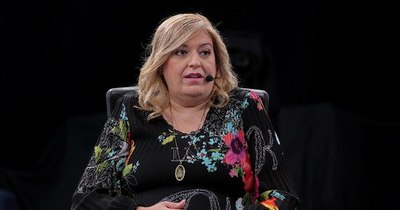 La Nación / Sandra Quiñónez: reconocimiento de EEUU es “una señal de que se hace lo correcto”
