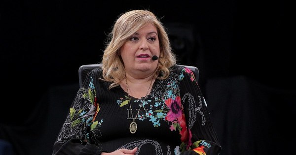 La Nación / Sandra Quiñónez: reconocimiento de EEUU es “una señal de que se hace lo correcto”