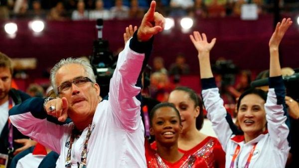Ex entrenador olímpico se quitó la vida al ser acusado de abuso sexual y tráfico de menores