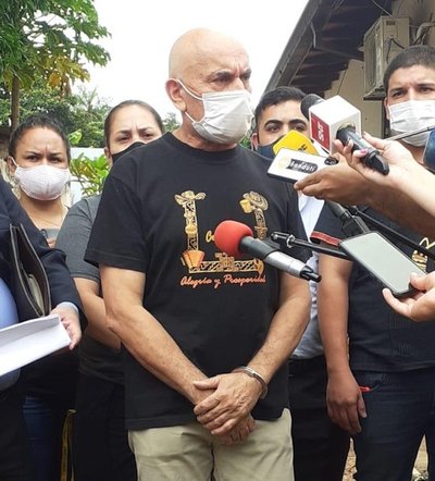 Crónica / Capo de bomberos ho’a por “sextorsión”
