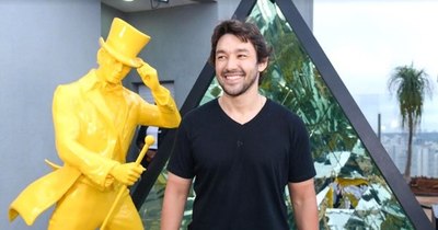 La Nación / Johnnie Walker, el espíritu de levantarse y seguir adelante