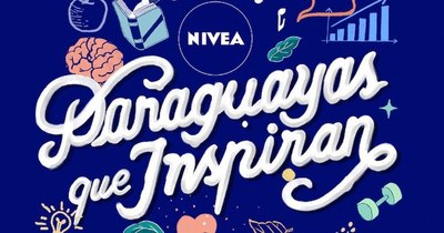 La Nación / Nivea visibiliza a emprendedoras paraguayas expertas en el cuidado