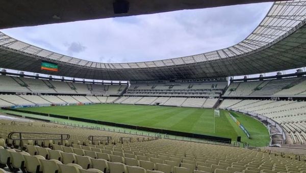 10 de los 19 estadios con mayor capacidad que buscan albergar las finales de las copas Libertadores y Sudamericana: ¿cuál te parece el mejor?