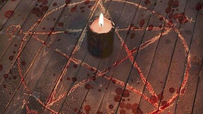 Crónica / “Aumentan los jóvenes seducidos por el diablo”
