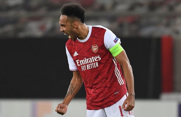 Milan y Arsenal avanzan con sufrimientos - Fútbol - ABC Color