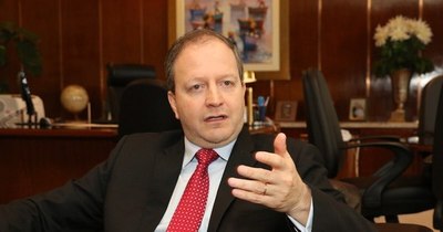 La Nación / Economía mejorará con la vacunación