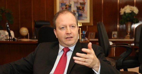 La Nación / Economía mejorará con la vacunación