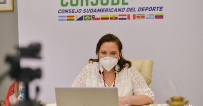 La Nación / Paraguay es reelecto