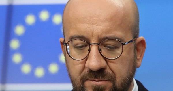 La Nación / UE alerta sobre semanas difíciles para vacunación