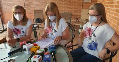 La Nación / Exigen cooperación internacional