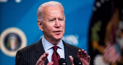 Diario HOY | Biden ordenó bombardeo en Siria contra milicias proiraníes