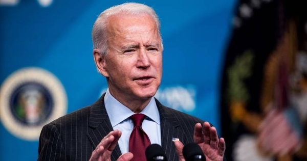 Diario HOY | Biden ordenó bombardeo en Siria contra milicias proiraníes