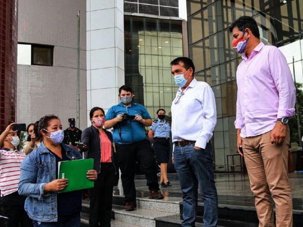 Plantean un proyecto ante crisis educativa