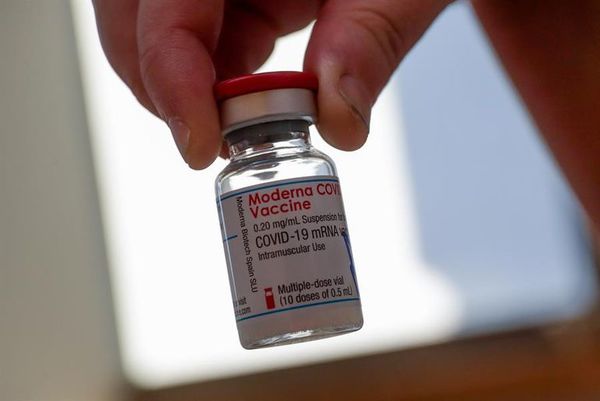 Israel sigue veloz vacunación, que alcanzó a alrededor de mitad de población - Mundo - ABC Color