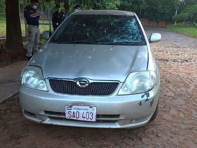 Lo mató porque defendió a su ex