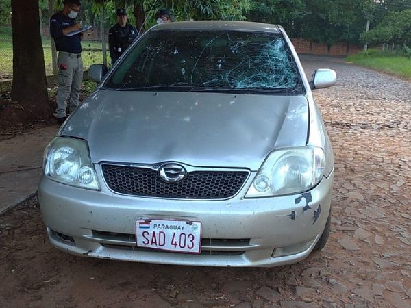 Lo mató porque defendió a su ex