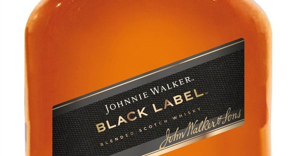 La Nación / Johnnie Walker es líder de whiskys en Paraguay