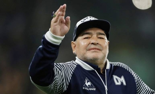 Diario HOY | Dudas, acusaciones y siete investigados a tres meses de la muerte de Maradona