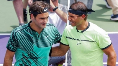 Diario HOY | El Abierto de tenis de Miami regresa con Nadal y Federer