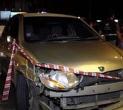 Accidente fatal sobre avenida Félix Bogado - Paraguay.com