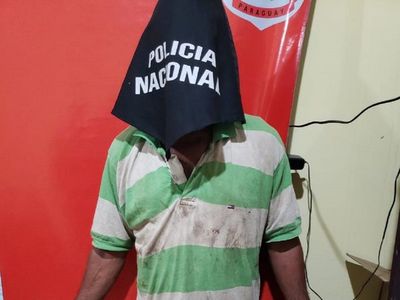 Clavó a su propio hermano tras acalorada discusión