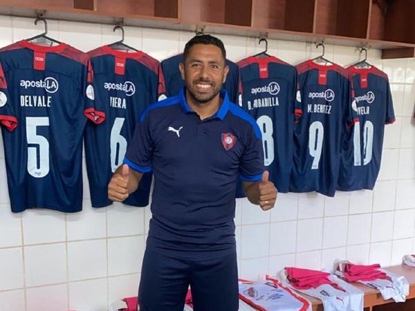 #NiUnPasoAtrás: Hinchas se ponen a disposición del Chiqui Arce