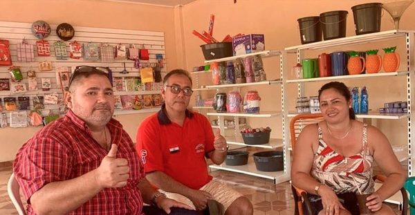 Gustavo Ruiz Díaz asegura que mucho aún puede contribuir con CDE, desde la Junta – Diario TNPRESS