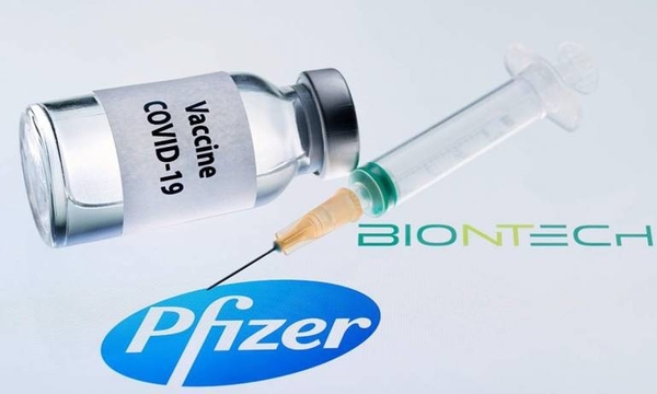 Diario HOY | Vacuna de Pfizer ya puede almacenarse en congelador común, confirma FDA