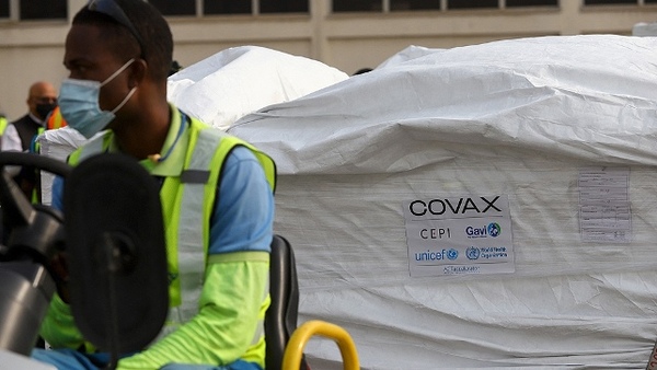 Unicef cerró un acuerdo con AstraZeneca para distribuir vacunas en 85 países | .::Agencia IP::.