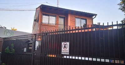 La Nación / Asaltan a comerciante utilizando chalecos de la Senad