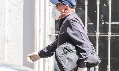 La pandemia de coronavirus ya se cobró más de 2,5 millones de vidas en el mundo