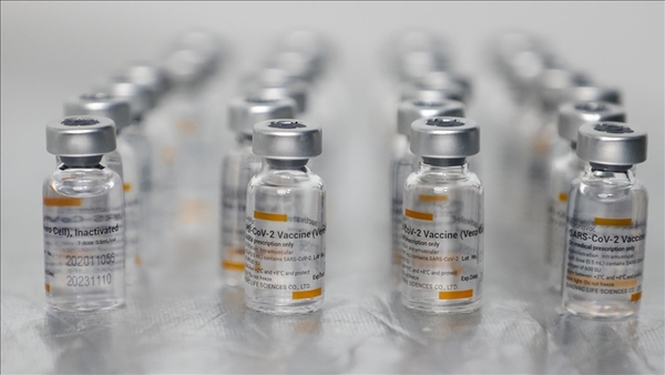 Paraguay recibirá 300 mil dosis de vacunas vía Covax | OnLivePy
