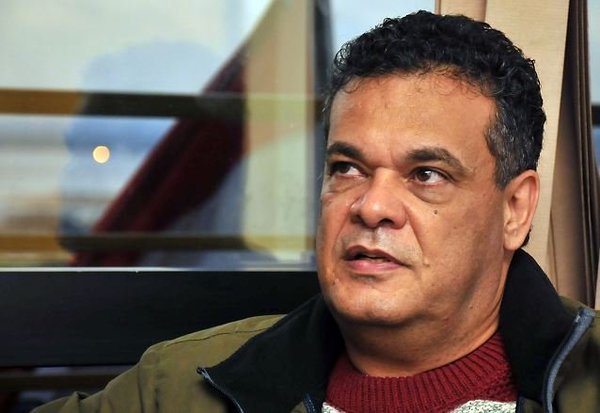 Murió el diputado Robert Acevedo por COVID-19