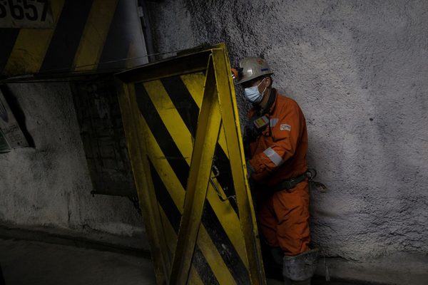 Chile, entre la cautela y la euforia por la subida del precio del cobre - MarketData