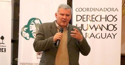 La Nación / Codehupy presenta informe sobre situación en el Norte