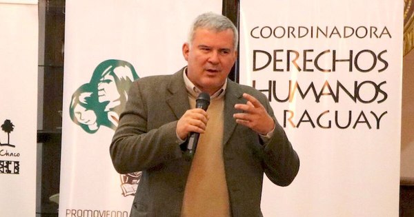 La Nación / Codehupy presenta informe sobre situación en el Norte