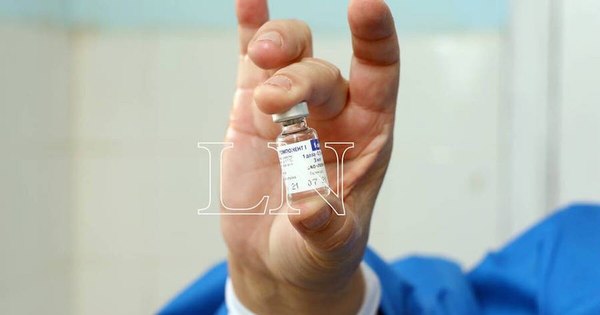 La Nación / Representante de la OMS pide “paciencia” para la llegada de las vacunas