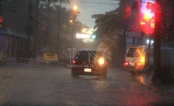 Diario HOY | Presentarán Proyecto de Ley de tolerancia para trabajadores en días de lluvia