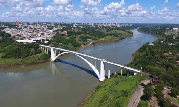 Nuevo cierre de Puente de la Amistad “ya sería fatal”, afirman comerciantes