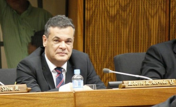 Diputado Robert Acevedo muere por Covid-19
