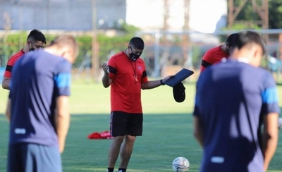 Diario HOY | Más positivos en el fútbol, otra vez en 12 de Octubre